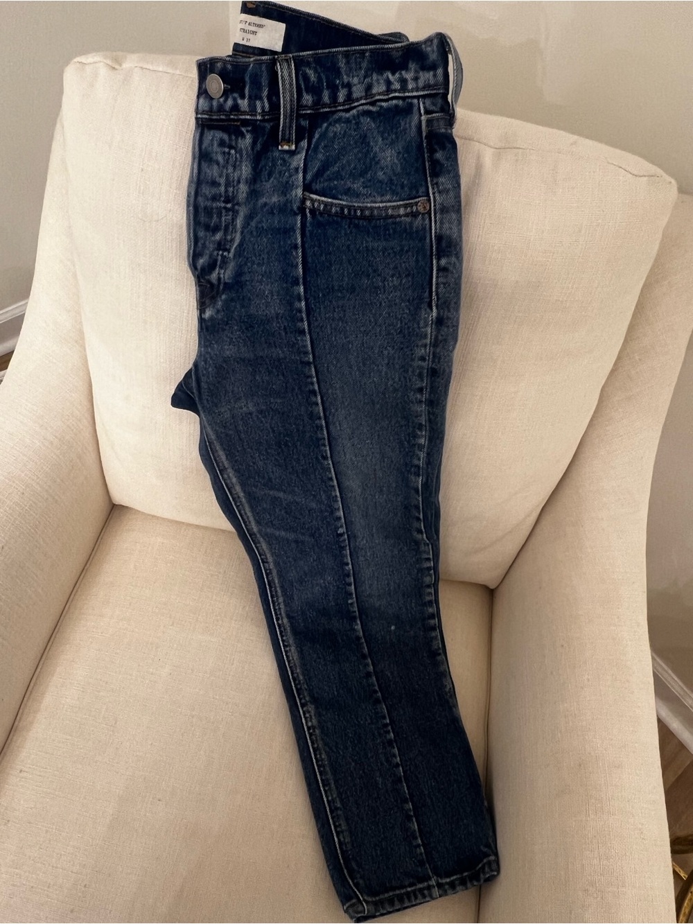 Women’s Dark Blue Slim Fit Levi ‘s Jeans